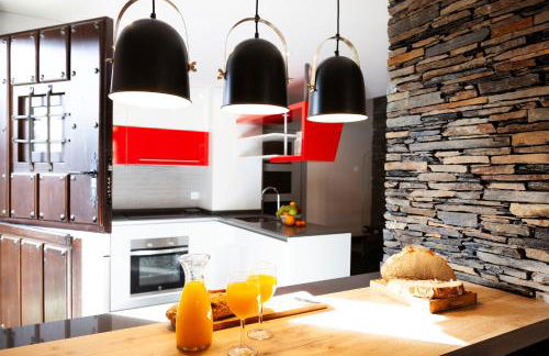 Casa del Ocejón - Foto 57