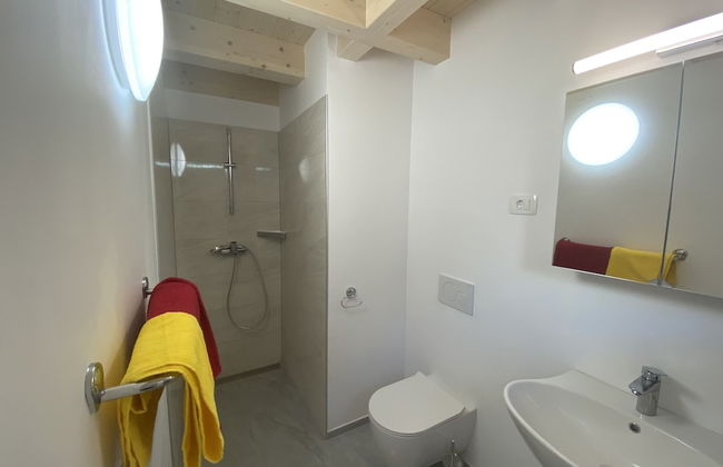 Villa Olive Oasis - Foto 17