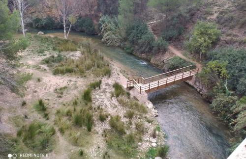 Casa Rural Puente Del Segura - Foto 56