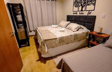 Recanto do Baú - Chalé aos pés da Pedra do Baú - Foto 9