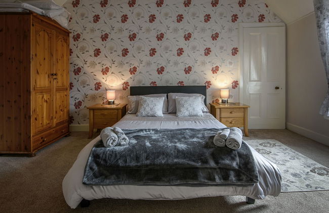 Charming Townhouse On North Coast 500 Route, Wick - Foto 3