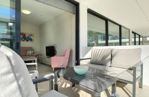 Antilia Terraces Apartment - 1809 - Foto 18