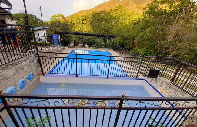 Excursión a las Termales de Rivera - Foto 4