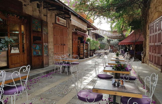 Excursión a Biblos + Bodegas Ixsir y Chateau Musar - Foto 7