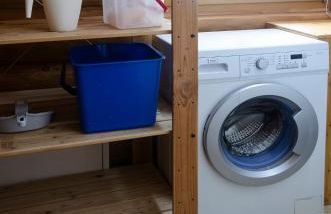 Luxus-Ferienhaus Blockhaus Chalet Nr 2 Toplage am Feldberg mit Sauna, Outdoor-Hottub, Kamin auf 1300m üM - Foto 49