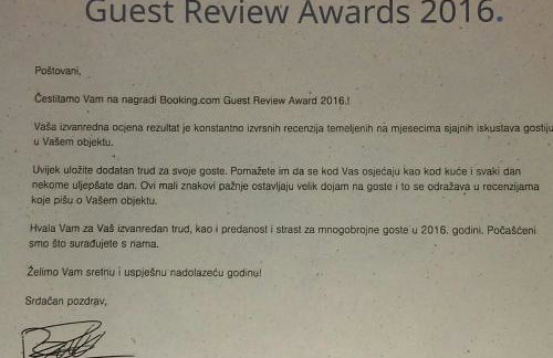 Klara Studio Apartman - Foto 30