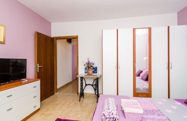 Apartment Bay Of Dreams - Two-bedroom Apartment With Terrace and Sea View - Foto 5