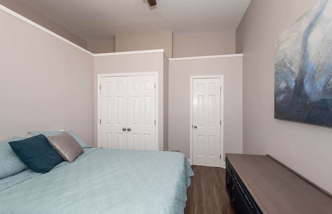 Heart of Mainstrasse Suites - Photo 11