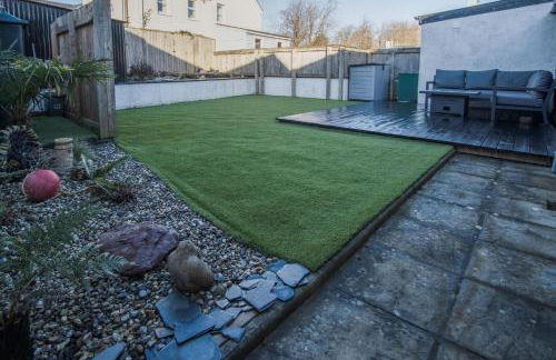 The Old Stables - 3 Bedroom Cottage - Angle - Foto 30