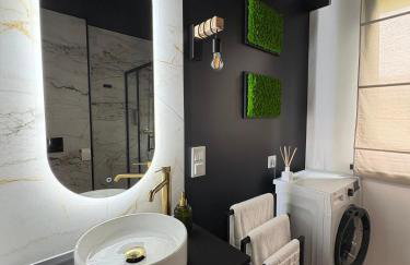 Bieszczadzki Relaks - domki z prywatną strefą SPA - Foto 12