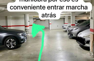 El palacio de Juana - Photo 47