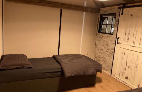 Luxe, landelijke vakantiewoning der alte Birnenbaum Duitsland-Sankt Wendel - Foto 26