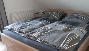 Oderbruch Ferienwohnung Am Speicher - Foto 5