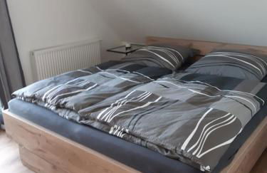 Oderbruch Ferienwohnung Am Speicher - Photo 5