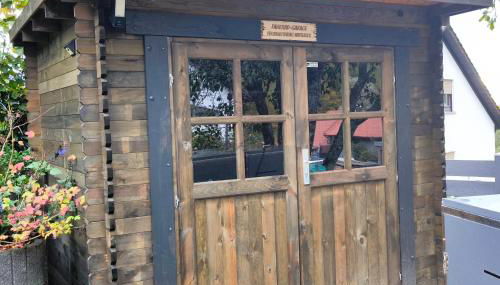 Ferienwohnung Wintereck - Foto 2