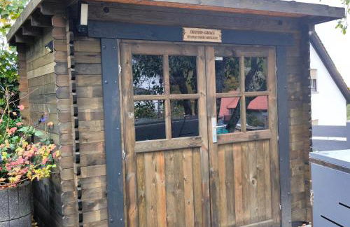 Ferienwohnung Wintereck - Foto 2