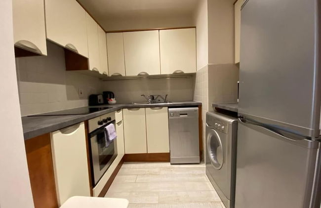 Parnell Corner Apartments - Photo 44