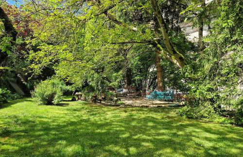 La Providence, Moulin du XIIIe siècle - Photo 43