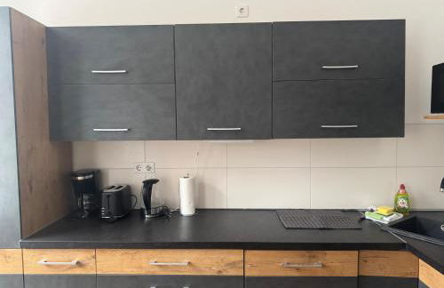 Appartement "Maria" mit 3 Schlafzimmern in Zeitz - Foto 9