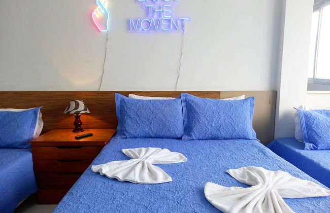 Ocean View Copacabana Best Spot - Foto 51