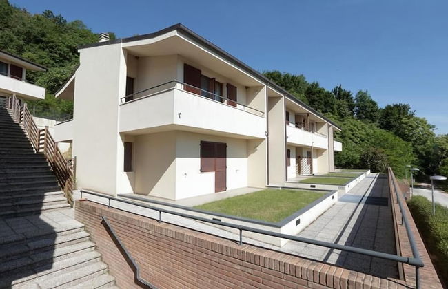 Residence Città Ideale - Foto 25