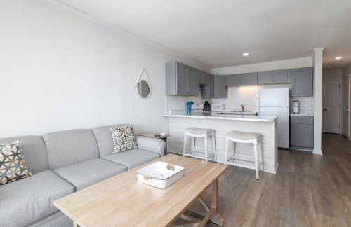 Beach Balcony Sun Oceanfront Condo Sandpiper - Photo 29