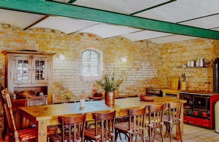 Landhaus Goldene Gans - Foto 12