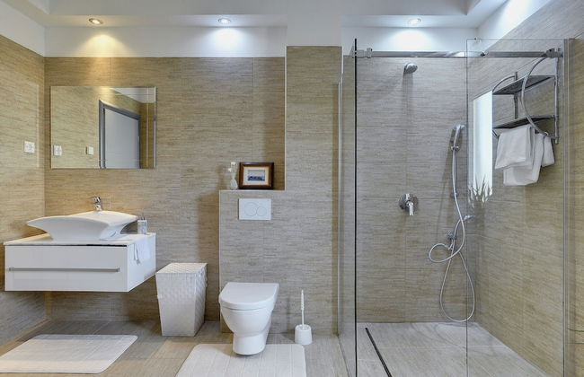 Villa in Pula Near Beach With Private Pool - Foto 17