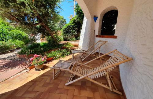 Villa Manuela sul mare - Foto 9