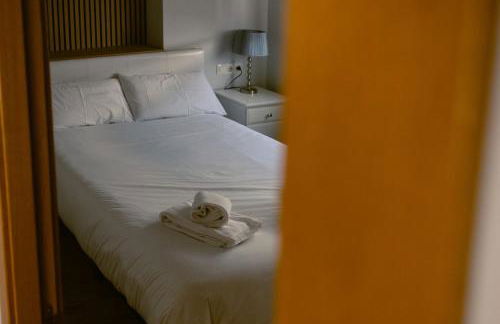 Espectacular Ático de 2 dormitorios con garaje y terraza privada de 30 m2 - Foto 9