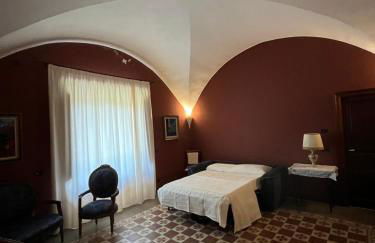 Agriturismo Tenute Spartà - Foto 8