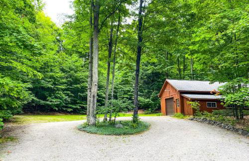 The Eagle House - Foto 16