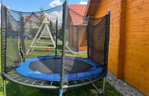 Siedlisko u Agi - Foto 37