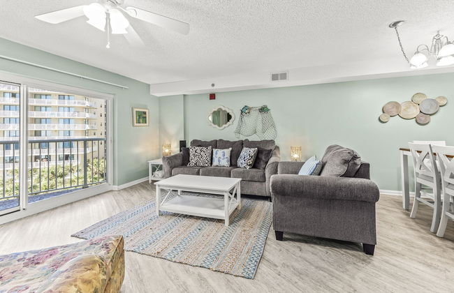 Tradewinds Condos by Hosteeva - Photo 50