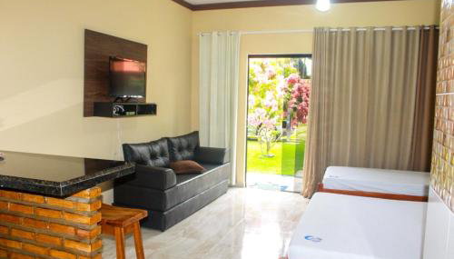 Recanto Calua - Foto 4