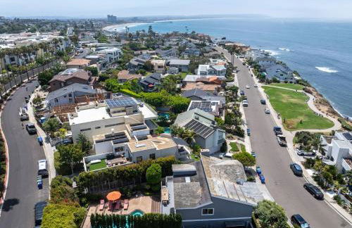 Bird Rock Dream - Pool, Spa, and Stunning Ocean View! - Foto 36