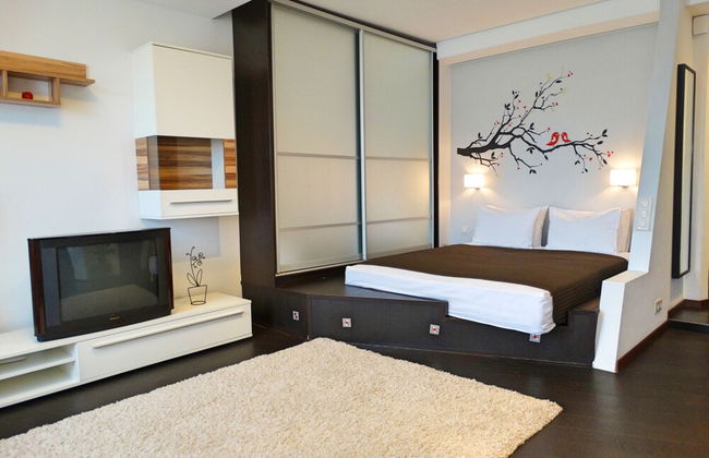 Inndays Apartment on Cheremushki - Foto 5