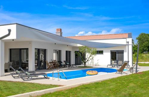 Villa Lim Silent by Istrialux - Foto 27