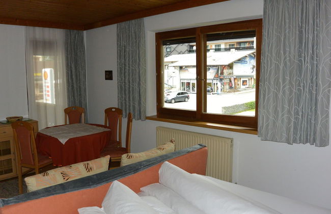 Apartment Landhaus Lenz - Foto 21