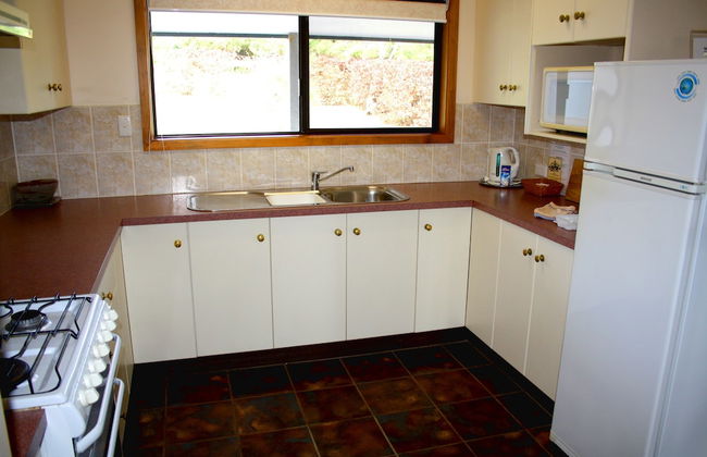 The Crest Apartments - Foto 7