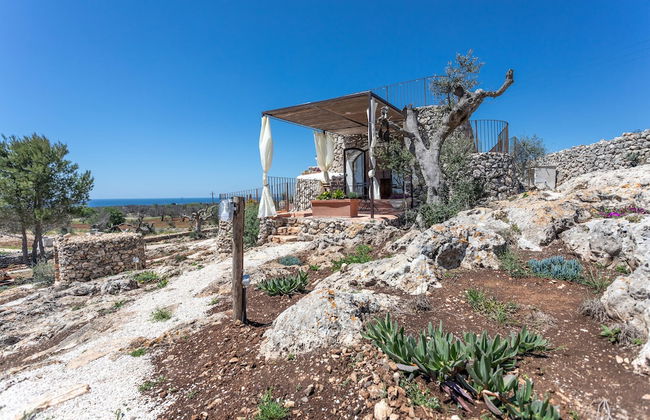 I trulli di Emma - Photo 22