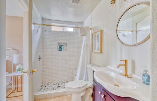 Stay Portland - Adorable Bright 1 Bed Near OHSU - Photo 22