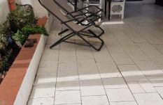 Con i piedi nell'acqua - Foto 12