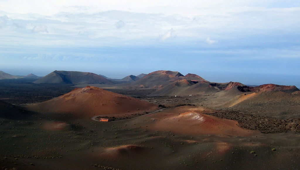 Alla scoperta di Lanzarote - Tour di un giorno intero - Foto 1