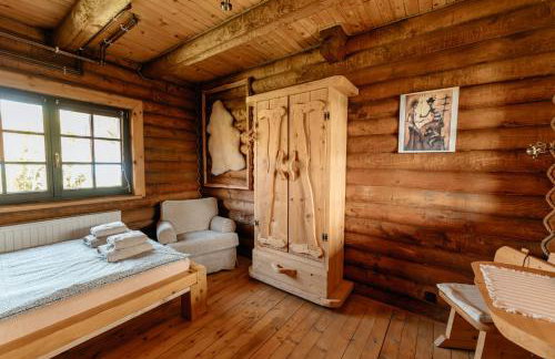 Bieszczadzka Bania - Foto 13