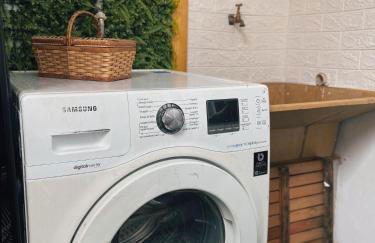 Refúgio em São Paulo, Terraço com Vista e Localização Perfeita - Foto 28