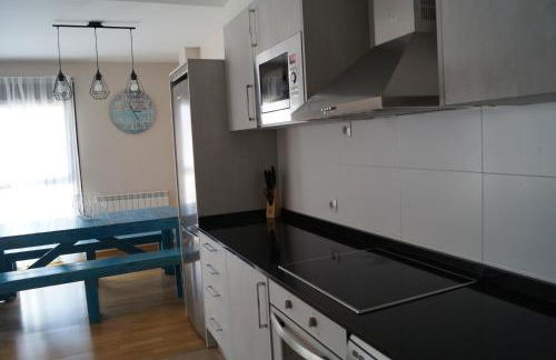 Apartamento Turístico “El Yugo” - Foto 31