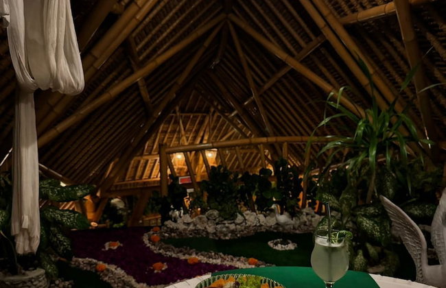 Penida Bambu Green Suites - Foto 42