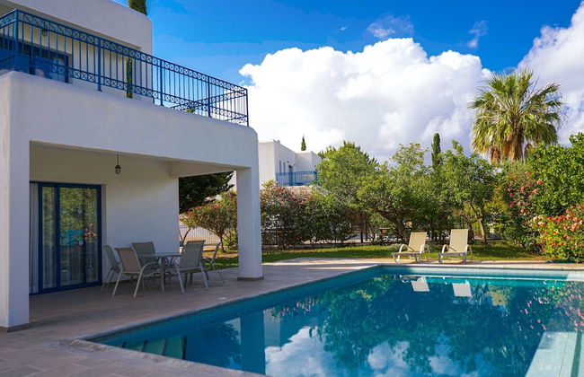 Azzurro Luxury Holiday Villas - Photo 37