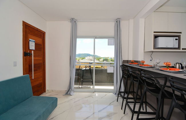 Residencial Fiametti- Praia dos Ingleses - Photo 61
